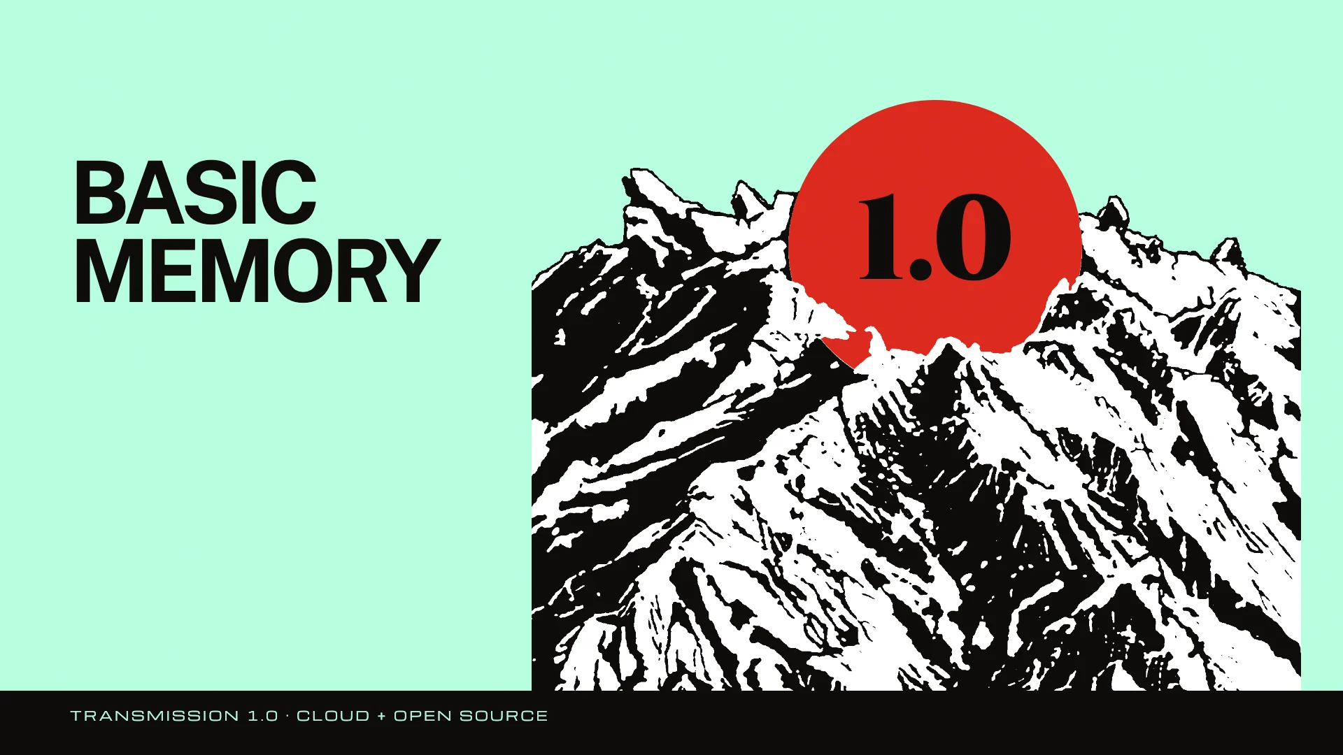 Basic Memory 1.0: Wiki, Live Notes, Documents, and Agents
