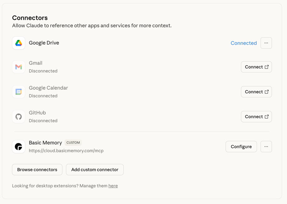 Take Your Knowledge With You