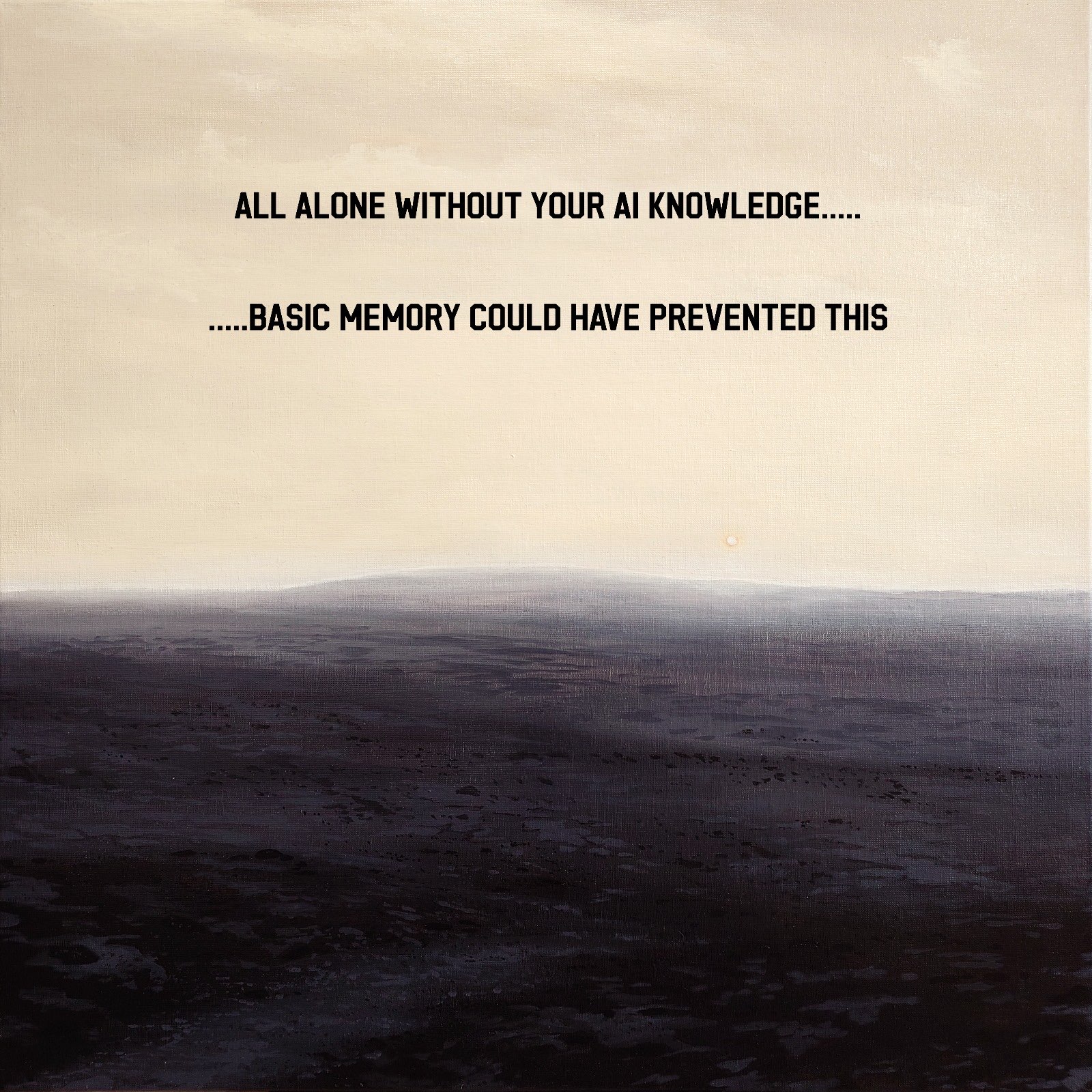 Why Local-First Knowledge Management Matters