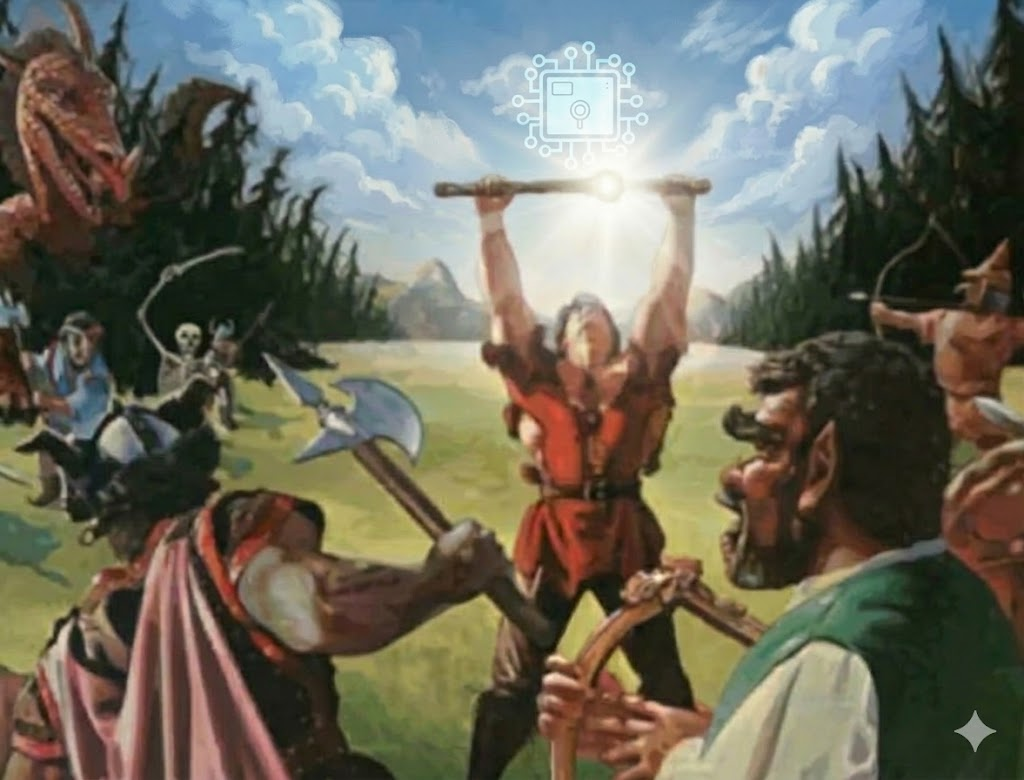 Your AI Just Got a Lot Better at Using Basic Memory