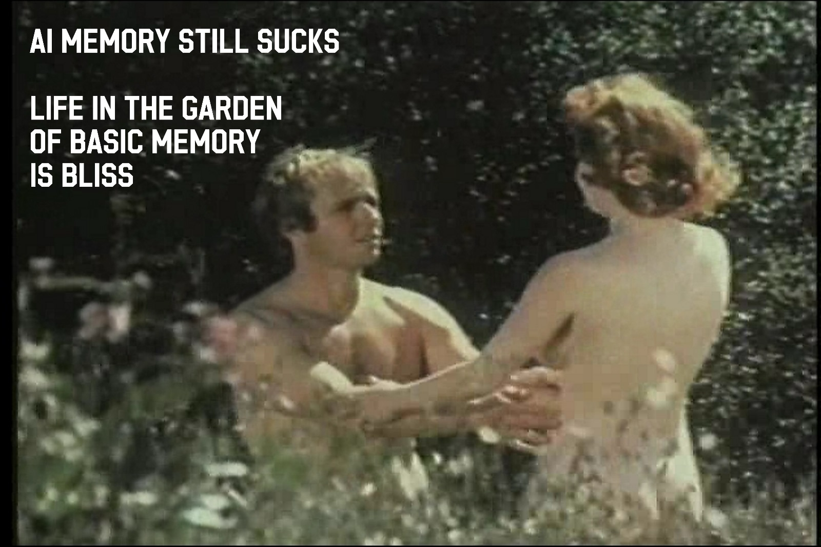 Basic Memory vs Mem0 vs Letta vs Everyone Else