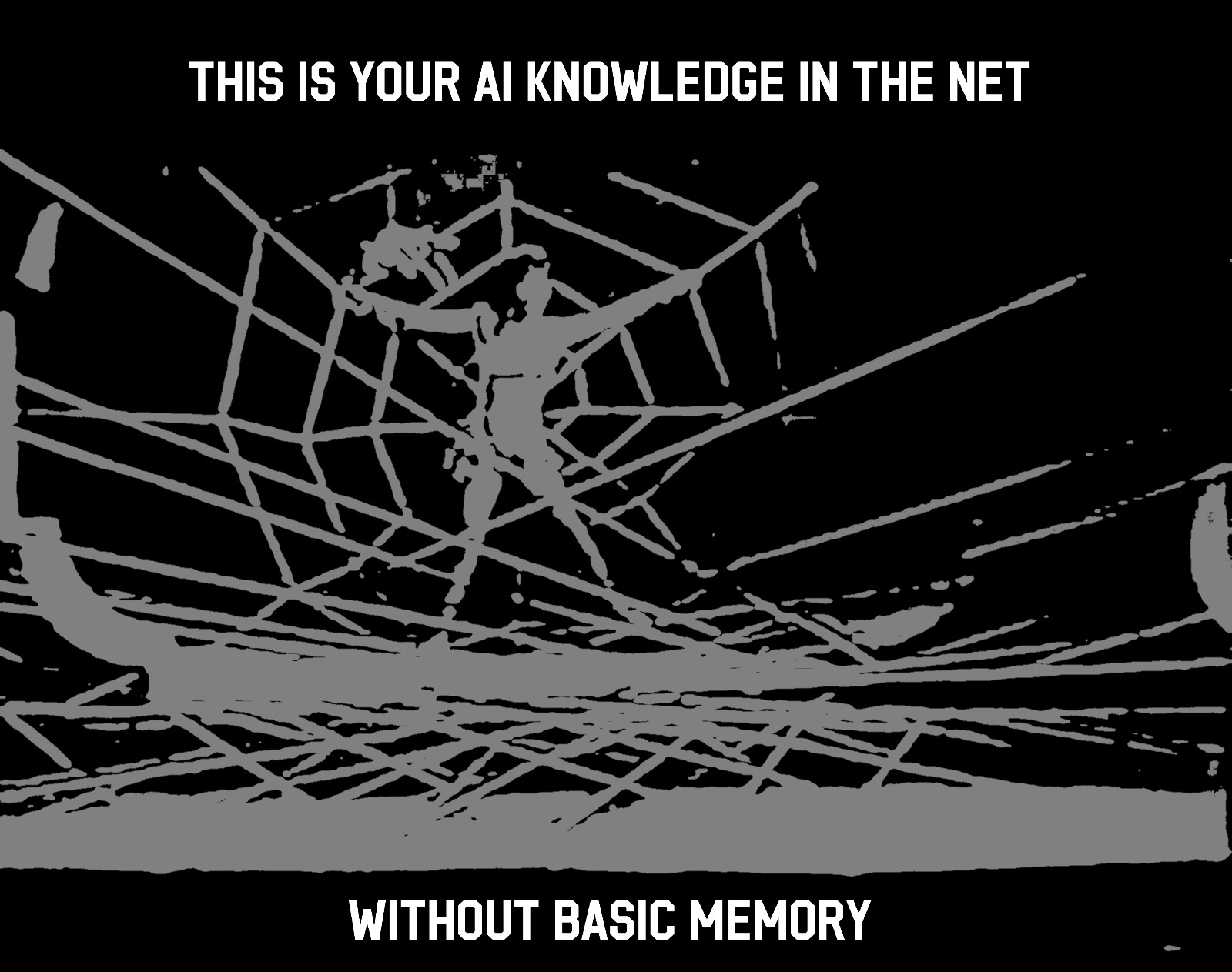 We Read the AI Memory Research So You Don't Have To